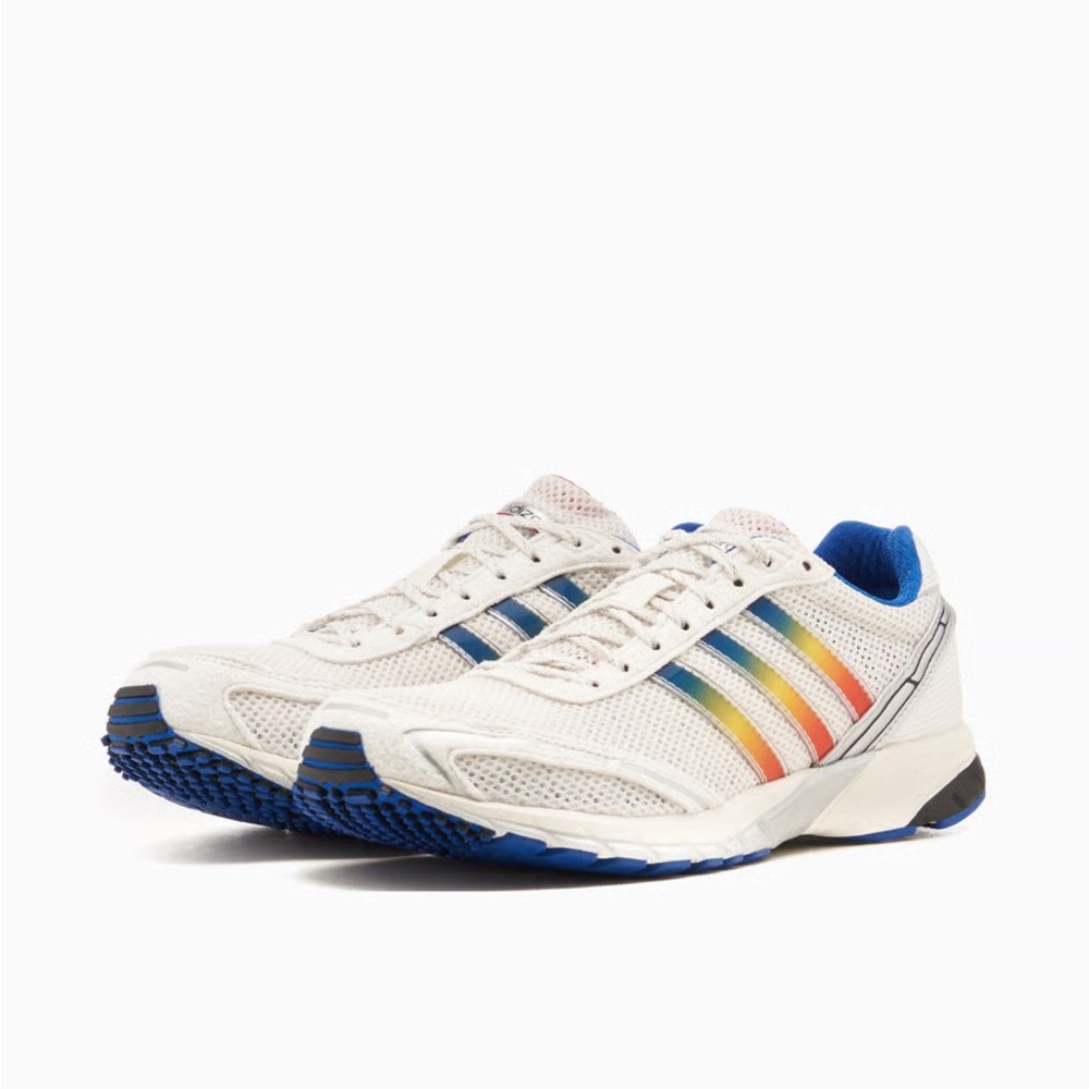 ADIDAS ADIZERO ADIOS OG WOMENS SIZE 6